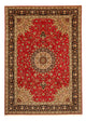 Tapis de Tabriz - 50 rangs Tapis 253x351cm - Tapis persan