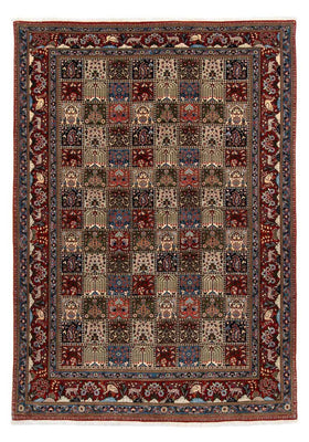 Tapis persan - Classique - 278 x 196 cm - multicolore