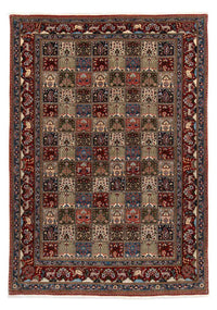 Tapis persan - Classique - 278 x 196 cm - multicolore
