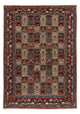 Tapis de Moud Tapis 196x278cm - Tapis persan