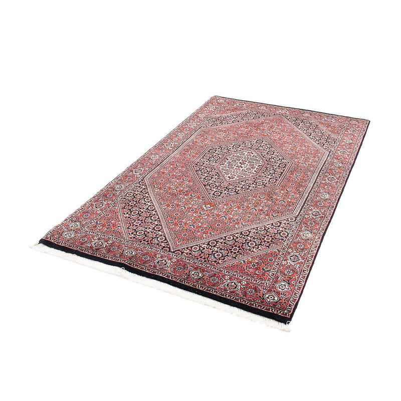 Tapis persan - Bidjar - 180 x 108 cm - rouge