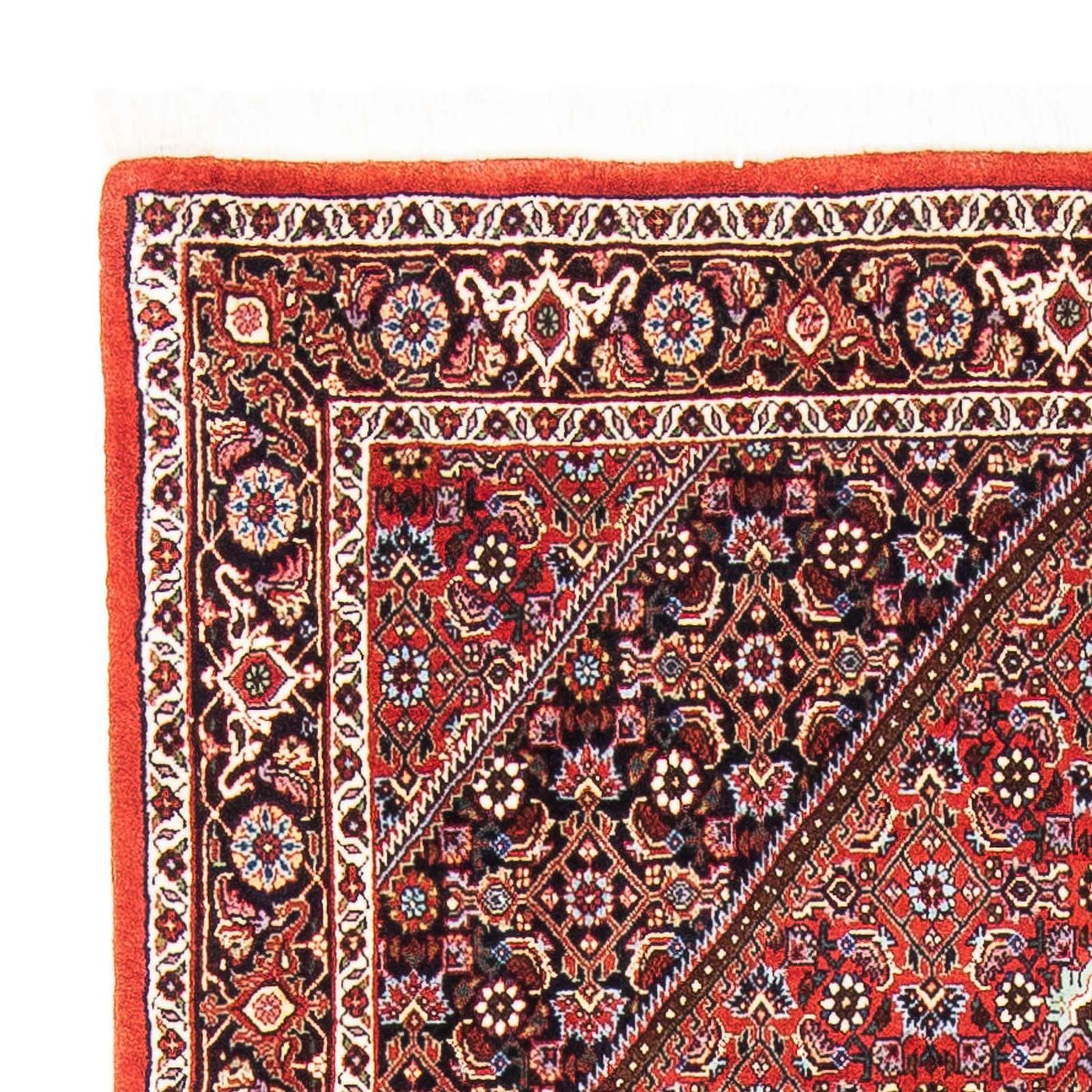 Tapis de Bidjar Tapis 175x109cm - Tapis persan