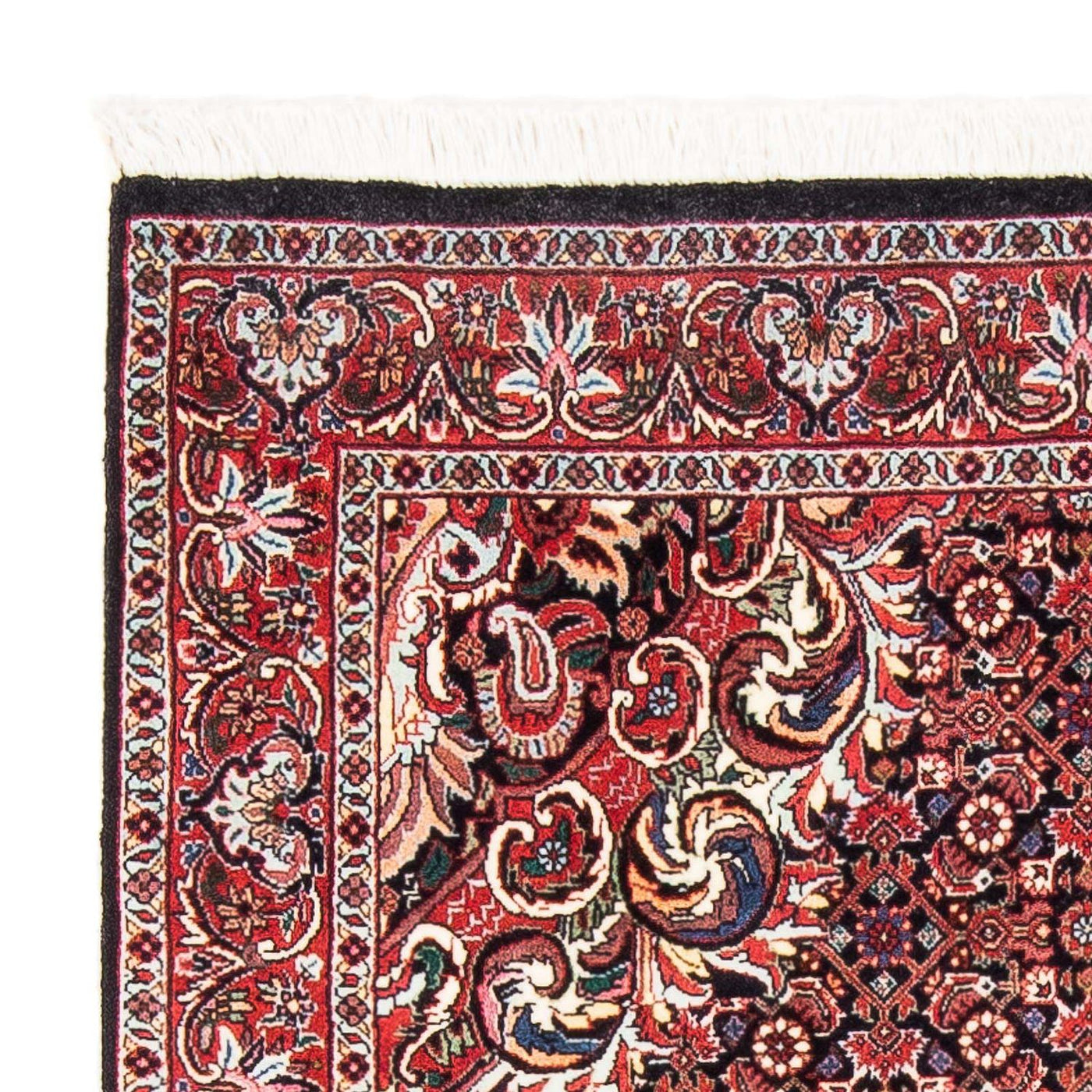 Tapis de Bidjar Tapis 192x102cm - Tapis persan