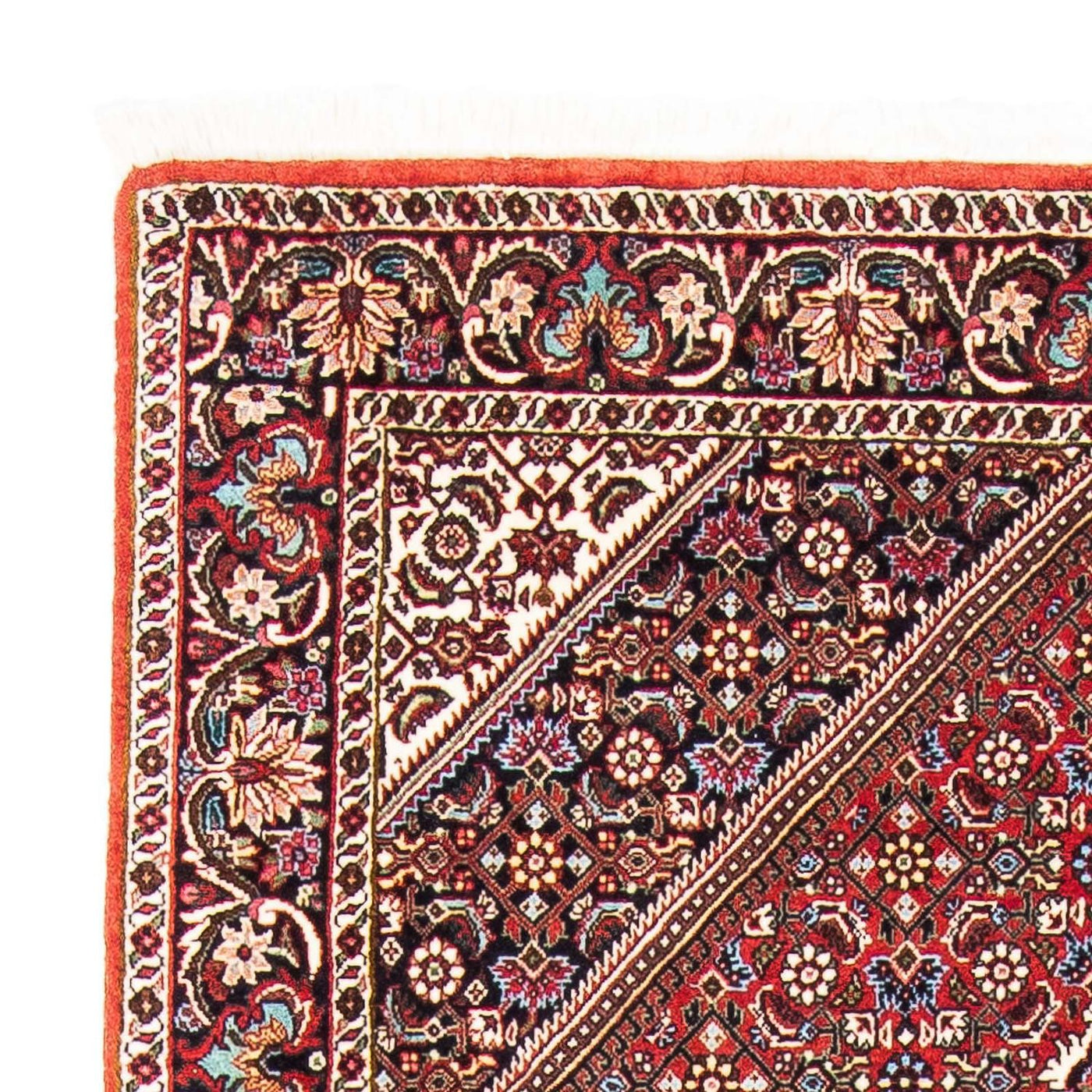 Tapis de Bidjar Tapis 179x110cm - Tapis persan