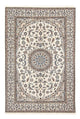 Tapis de Nain - 9 lignes Tapis 291x202cm - Tapis persan