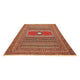 Afshar Sirjan Tapis 293x197cm - Tapis persan