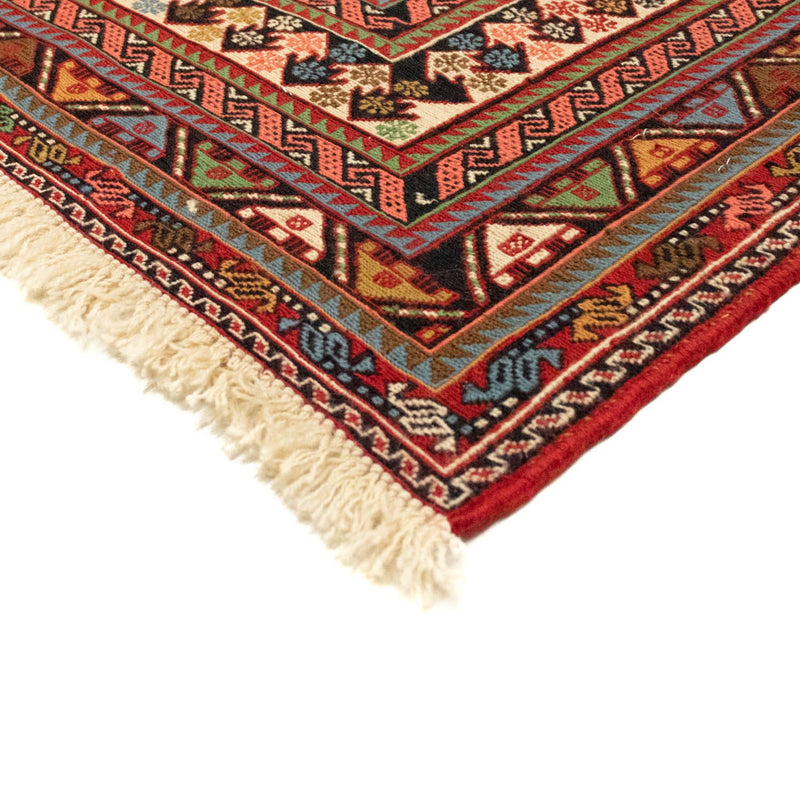 Tapis persan - Nomadic - 293 x 197 cm - multicolore