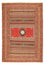 Tapis persan - Nomadic - 290 x 200 cm - multicolore