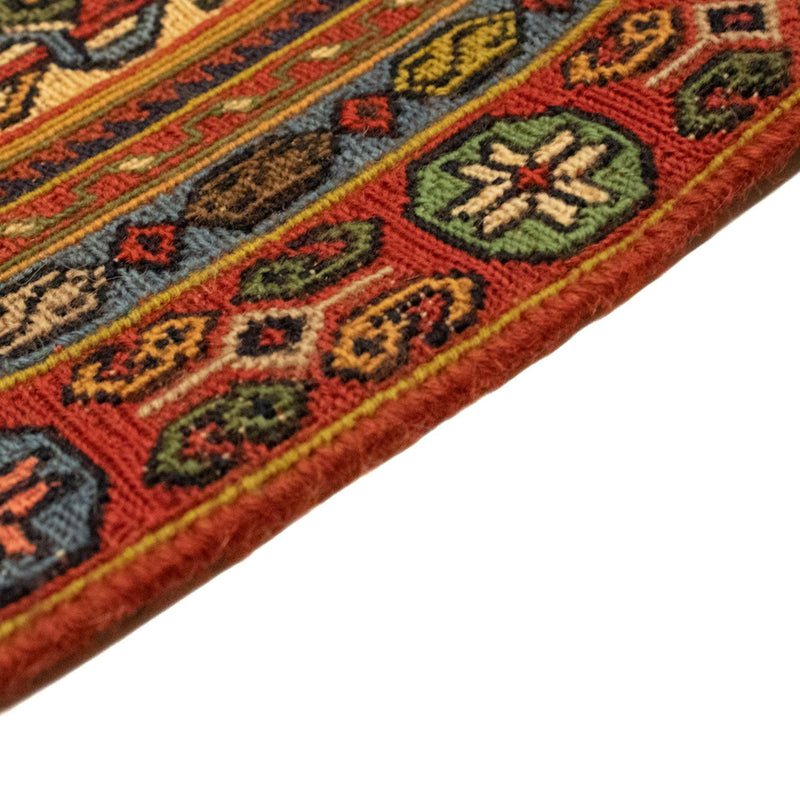 Tapis persan - Nomadic - 290 x 200 cm - multicolore