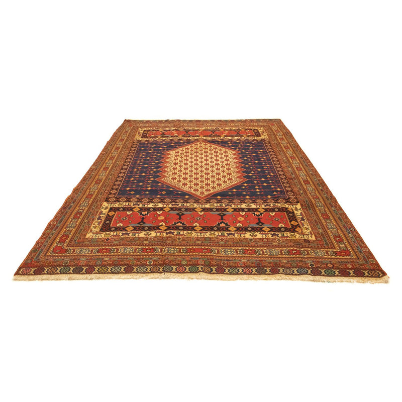 Tapis persan - Nomadic - 290 x 200 cm - multicolore