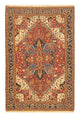 Tapis de Chiraz Tapis 194x128cm - Tapis persan