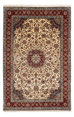 Tapis persan - Classique - 293 x 197 cm - beige