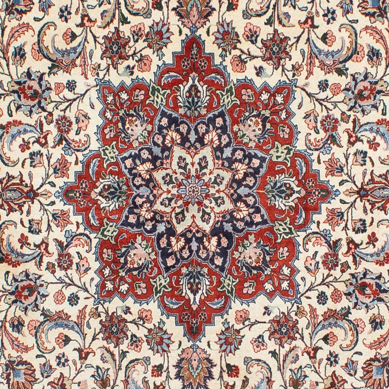 Tapis persan - Classique - 320 x 204 cm - beige