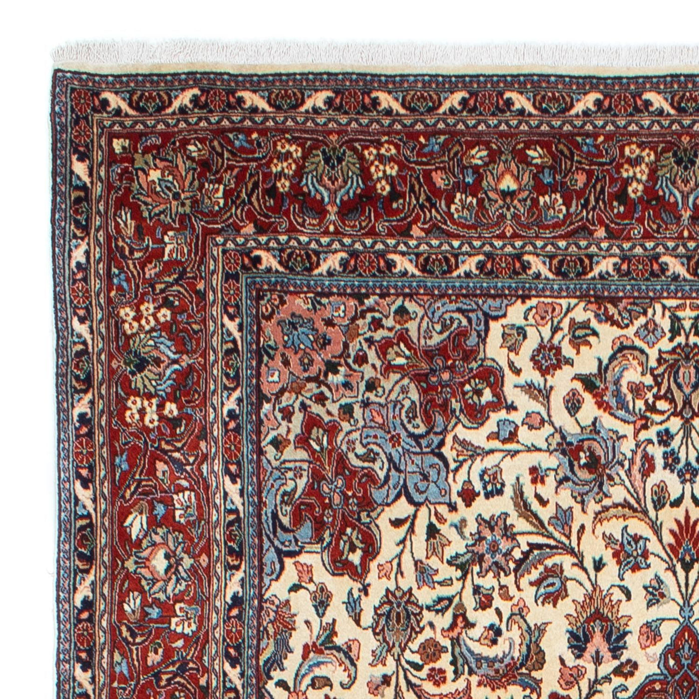 Tapis de Sarouk Tapis 320x204cm - Tapis persan