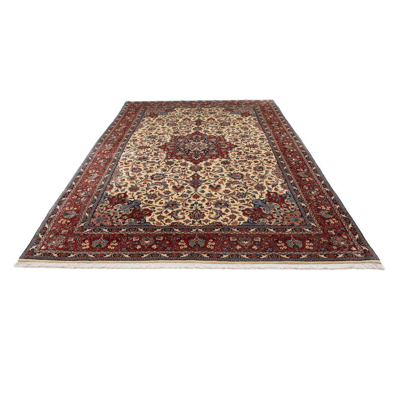 Tapis persan - Classique - 320 x 204 cm - beige
