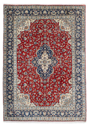 Tapis persan - Classique - 300 x 225 cm - rouge