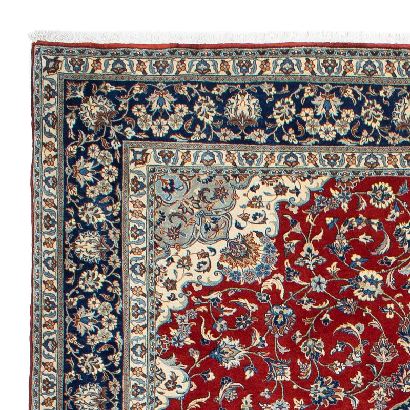 Tapis persan - Classique - 300 x 225 cm - rouge