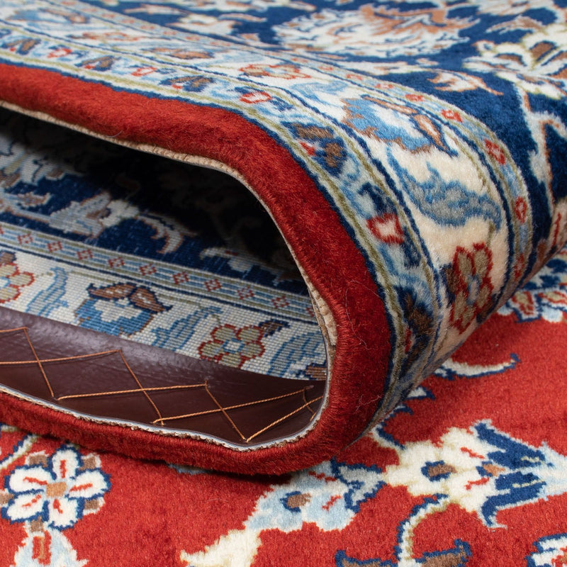 Tapis persan - Classique - 300 x 225 cm - rouge