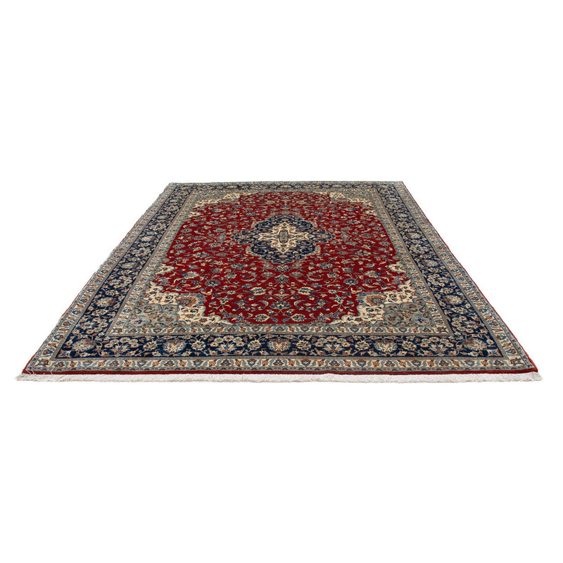 Tapis persan - Classique - 300 x 225 cm - rouge