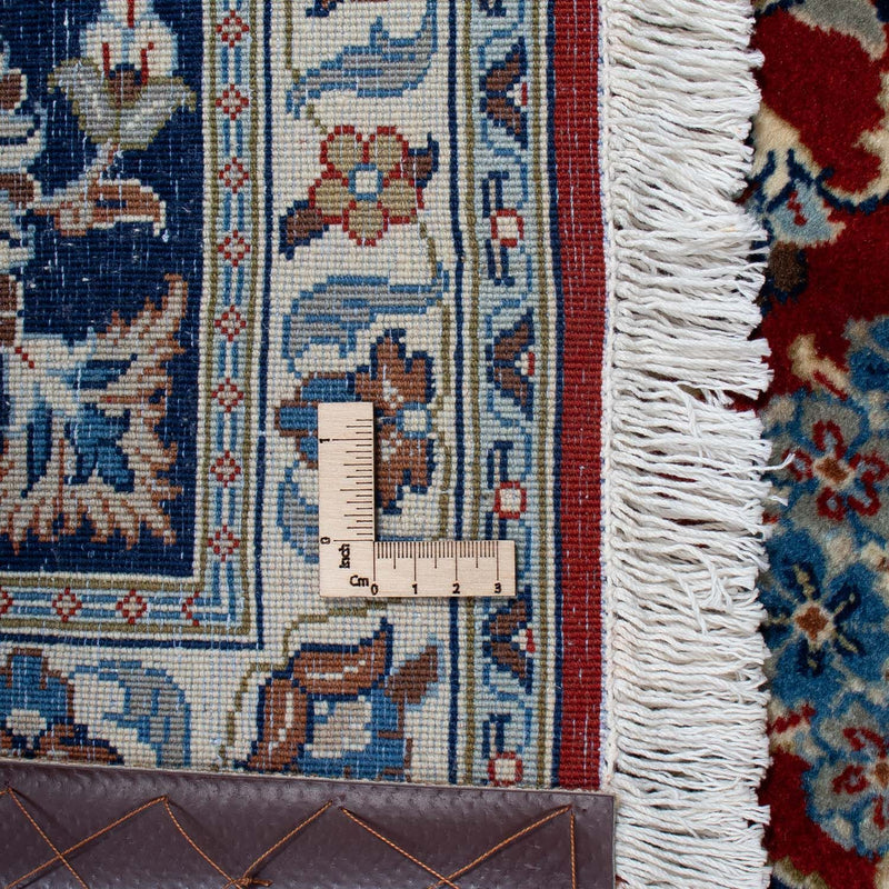 Tapis persan - Classique - 300 x 225 cm - rouge