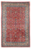 Tapis persan - Royal - 318 x 204 cm - rouge