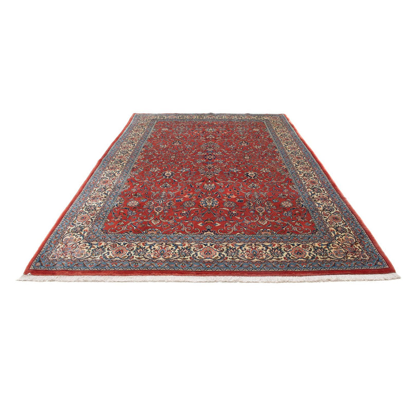 Tapis persan - Royal - 318 x 204 cm - rouge