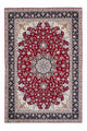 Tapis de Tabriz - 50 rangs Tapis 297x203cm - Tapis persan