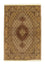 Tapis persan - Tabriz - Royal - 151 x 104 cm - beige