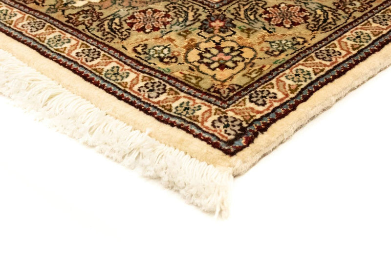 Tapis persan - Tabriz - Royal - 151 x 104 cm - beige