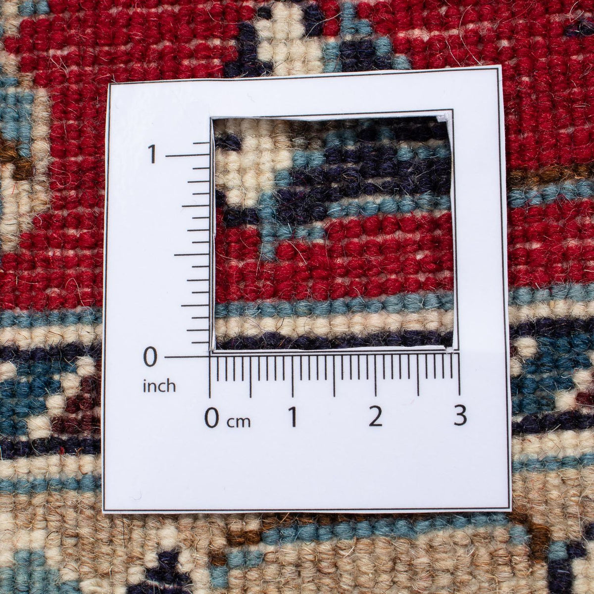 Nain Tapis 89x134cm - Tapis persan