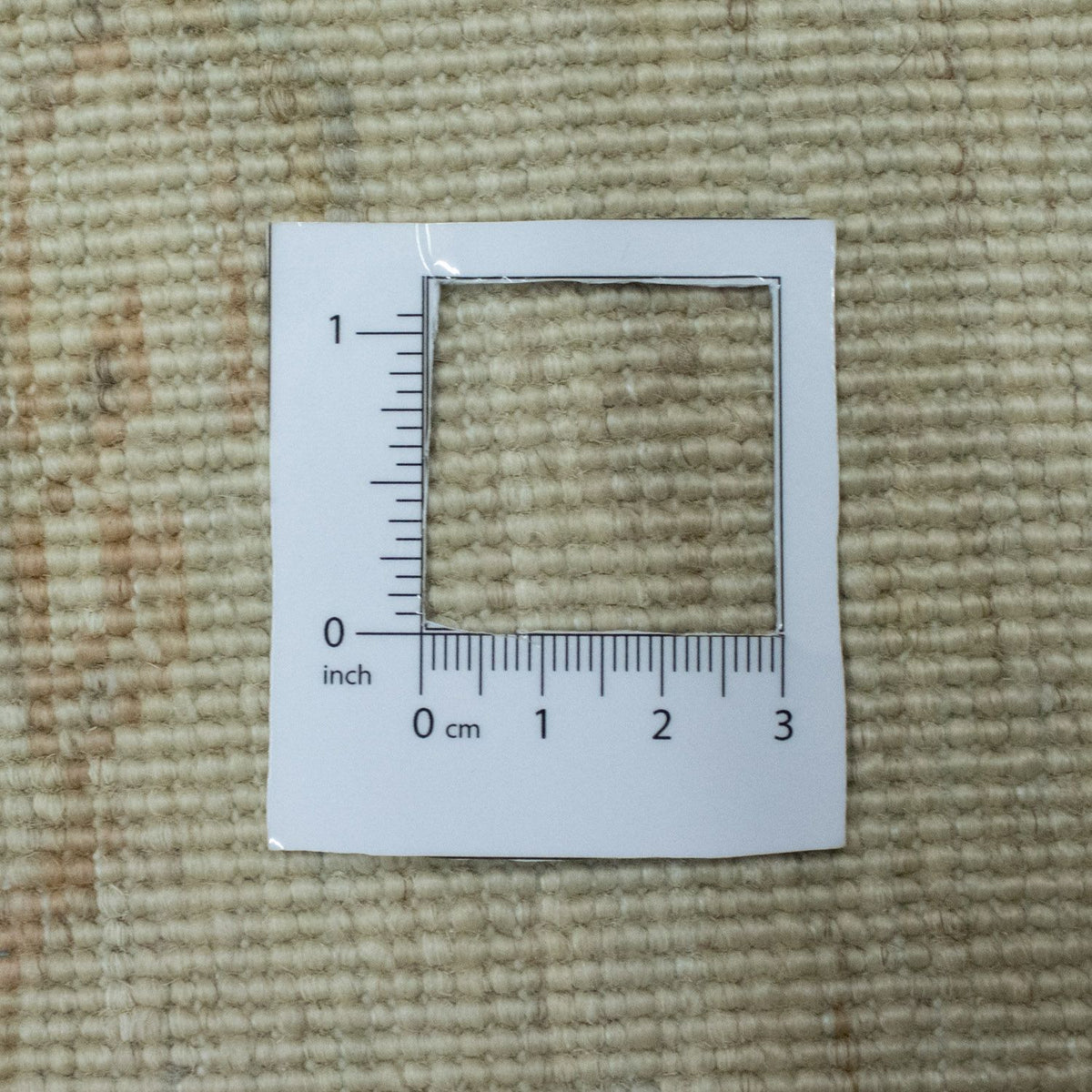 Tapis Ziegler - 200 x 149 cm - beige