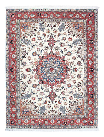 Tapis de Tabriz - 50 rangs Tapis 153x194cm - Tapis persan