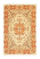 Tapis persan - Tabriz - Royal - 148 x 100 cm - beige