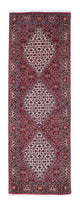 Tapis de Bidjar Tapis 207x73cm - Tapis persan