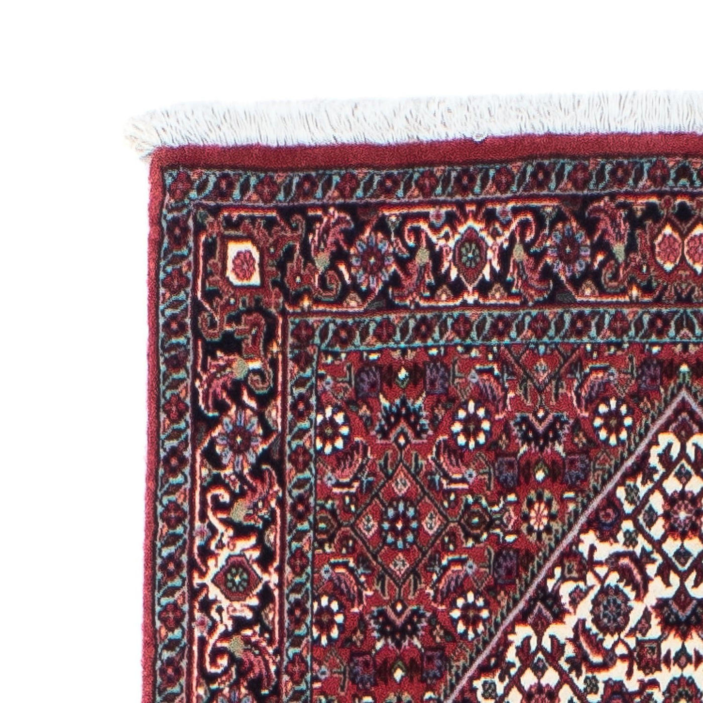 Tapis de Bidjar Tapis 207x73cm - Tapis persan