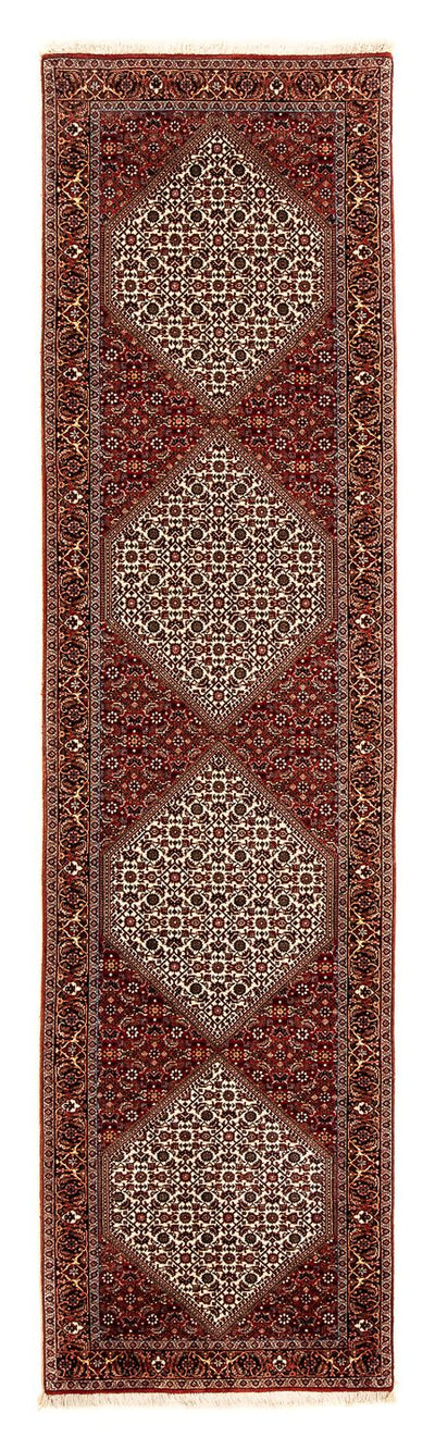Tapis de Bidjar Tapis 85x325cm - Tapis persan