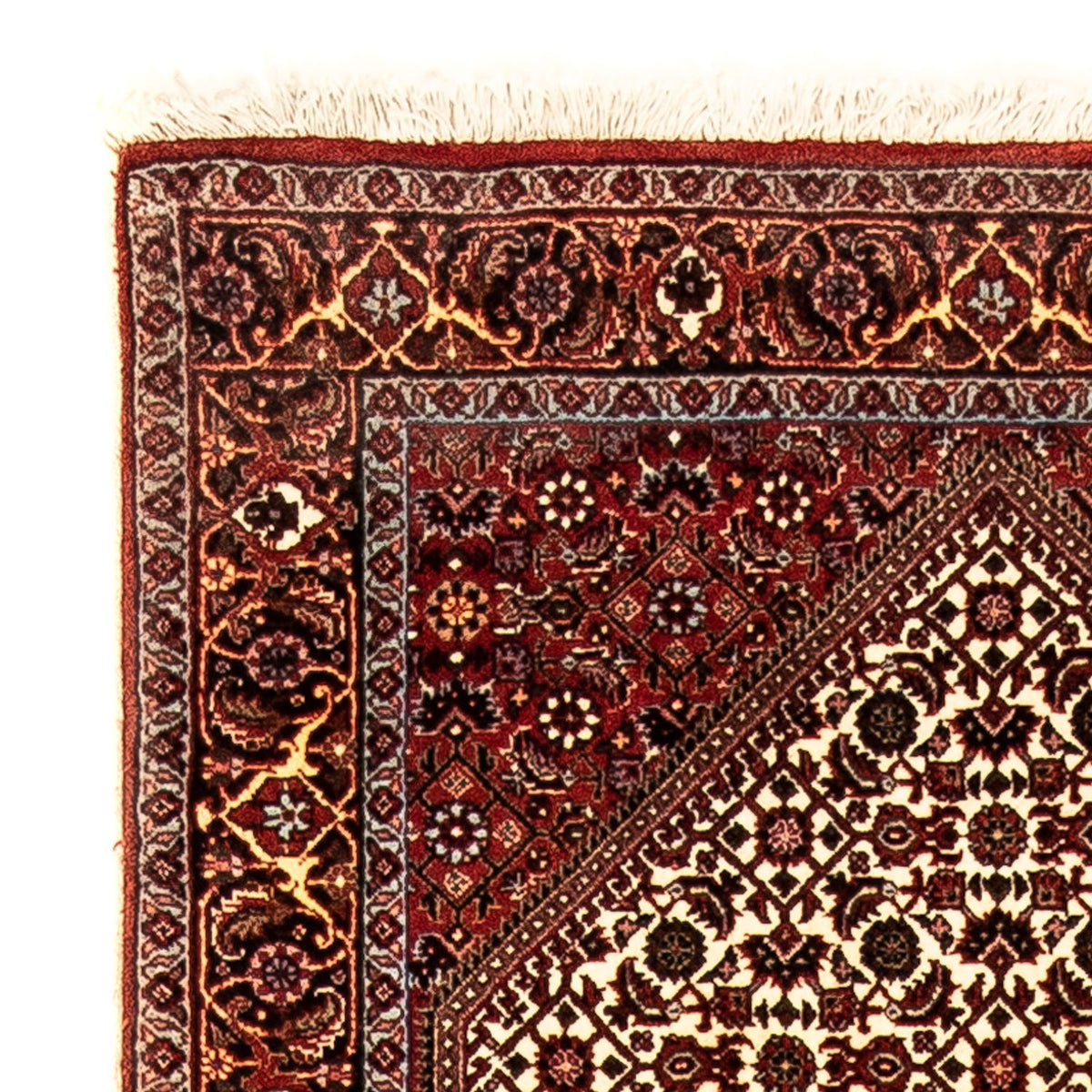 Tapis de Bidjar Tapis 85x325cm - Tapis persan