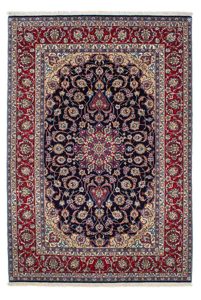 Tapis d'Isfahan Tapis 160x233cm - Tapis persan