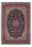 Tapis persan - Isfahan - Premium - 233 x 160 cm - bleu foncé