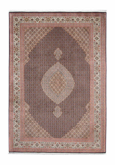 Tapis de Tabriz Tapis 205x302cm - Tapis persan