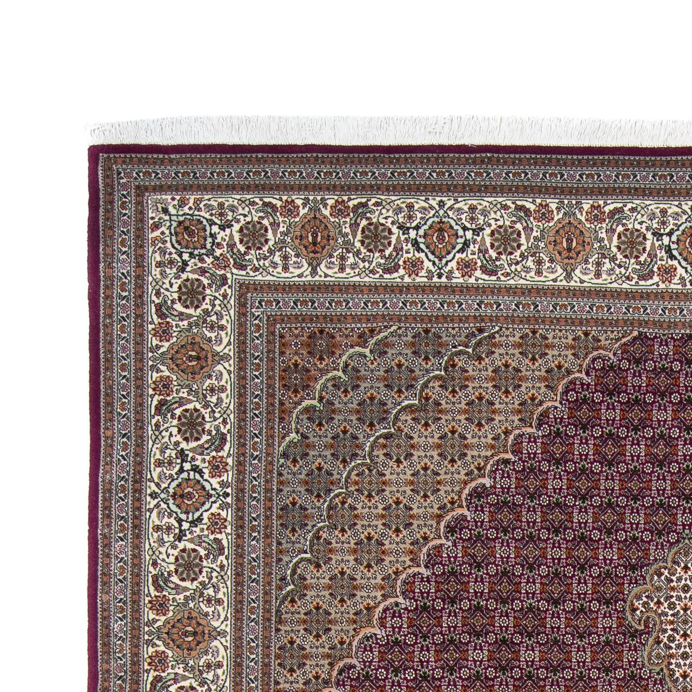 Tapis de Tabriz Tapis 302x203cm - Tapis persan