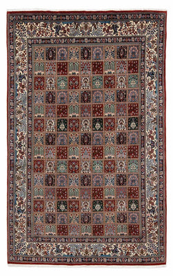 Tapis persan - Classique - 302 x 195 cm - multicolore