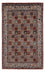 Tapis persan - Classique - 302 x 195 cm - multicolore