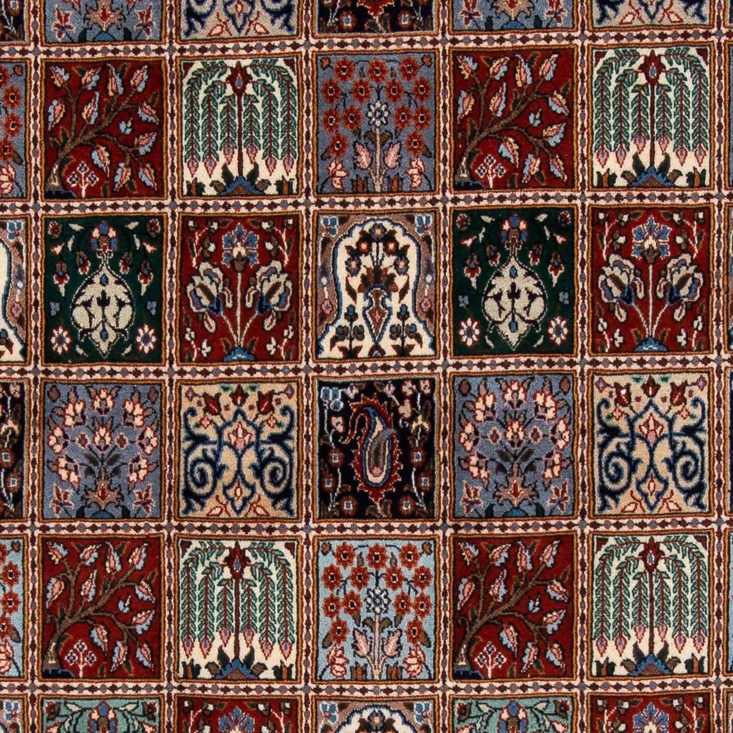 Tapis persan - Classique - 302 x 195 cm - multicolore