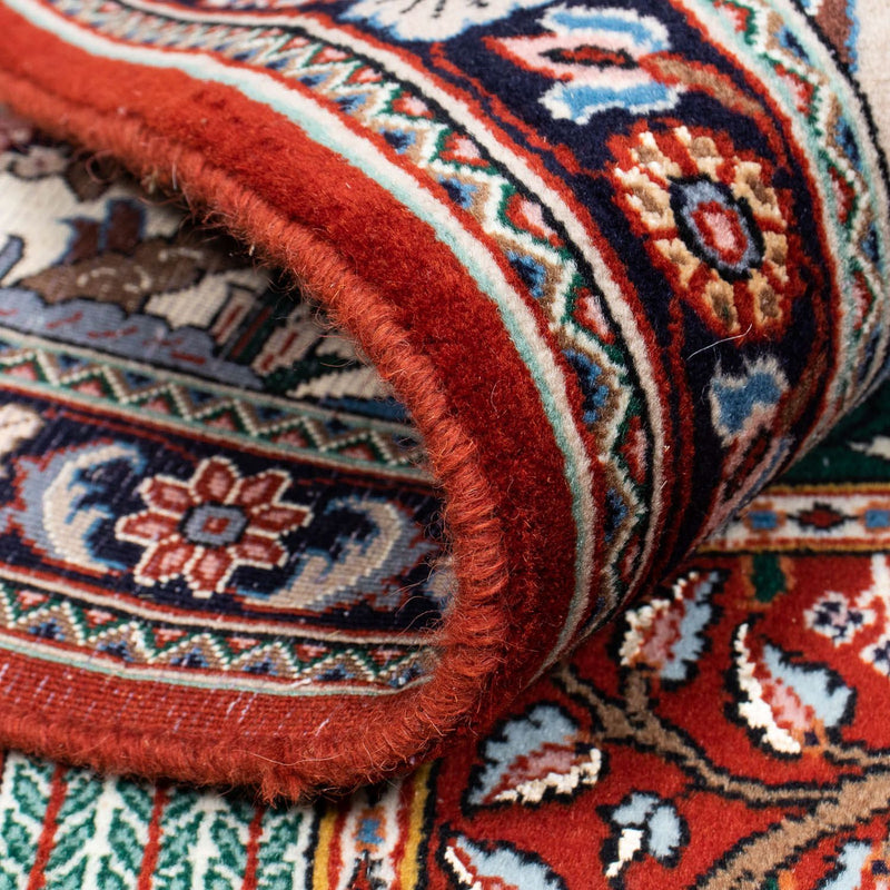 Tapis persan - Classique - 302 x 195 cm - multicolore