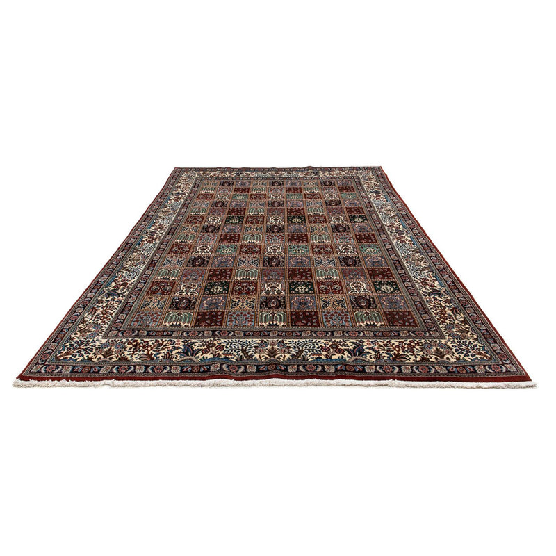 Tapis persan - Classique - 302 x 195 cm - multicolore