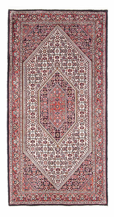 Tapis de Bidjar Tapis 72x142cm - Tapis persan