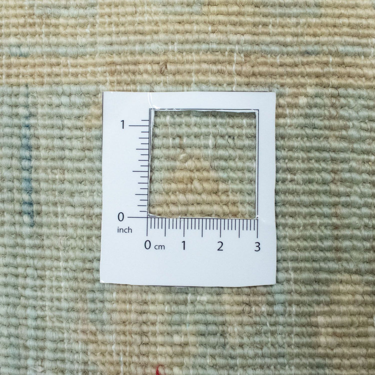 Tapis Ziegler - 205 x 149 cm - beige