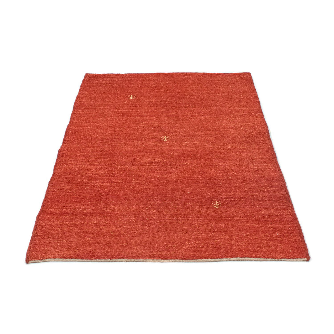 Tapis Gabbeh persan Tapis 149x93cm - Perserteppich Wollteppich