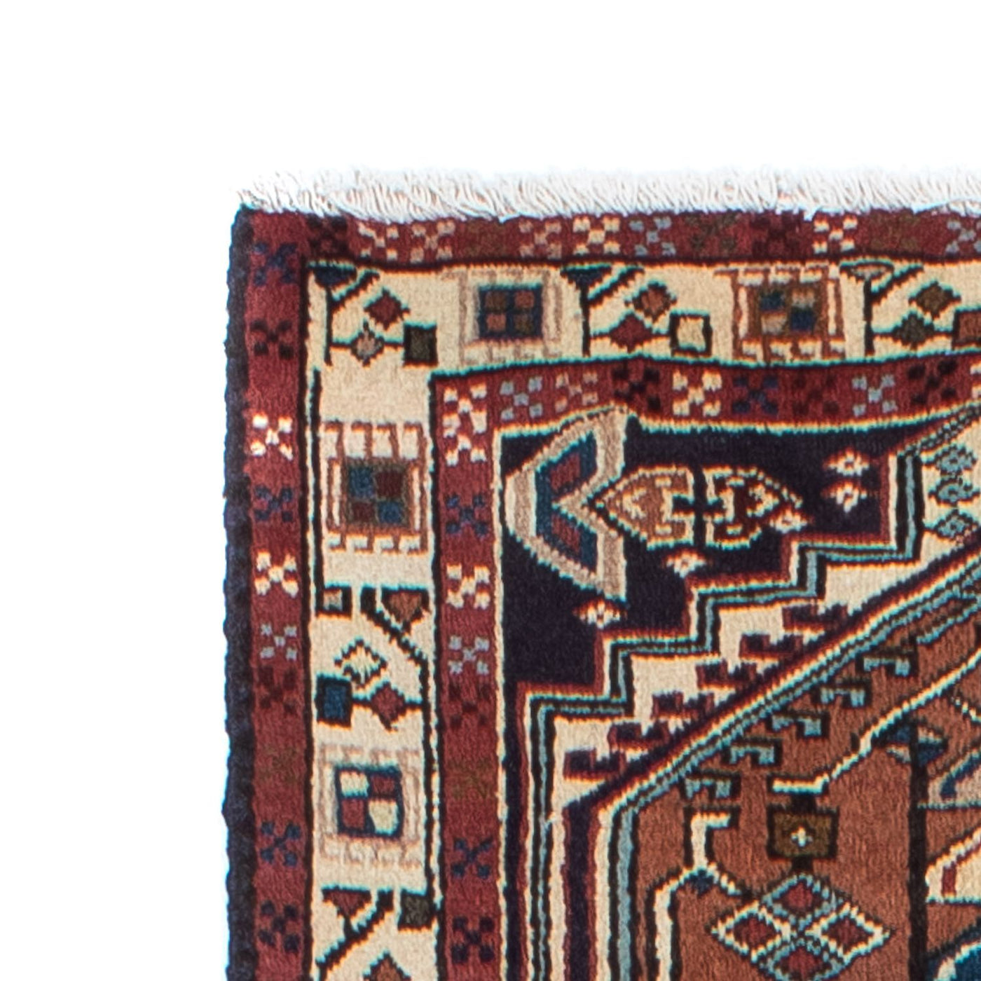 Tapis de Bidjar Tapis 208x133cm - Tapis persan
